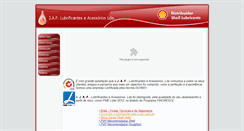 Desktop Screenshot of jaflda.pt